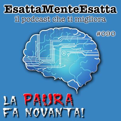 PNL:  La paura fa  #090