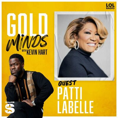 Patti Labelle
