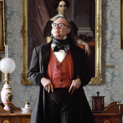 Anatomía de un Dandy (Documental sobre Francisco Umbral)