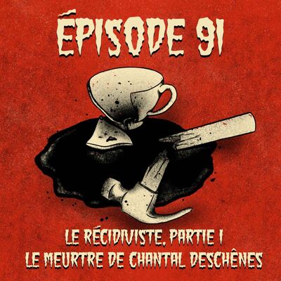 Eustachio Gallese et le meurtre de Chantal Deschênes