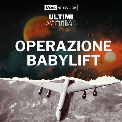 Operazione Babylift