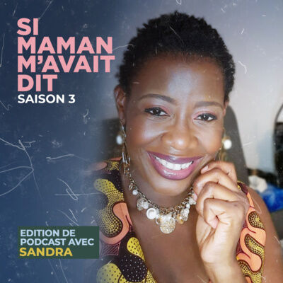 Si Maman M'avait Dit - Sandra