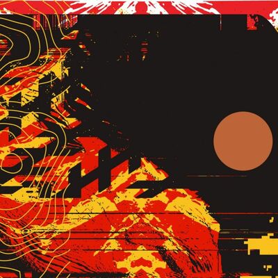 Right Brain Music Podcast - Episode 36: Cosmic Grooves from Portland's Eccentric Orbit