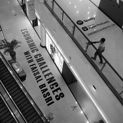 Economic Challenges - with Economist Faisal Basri