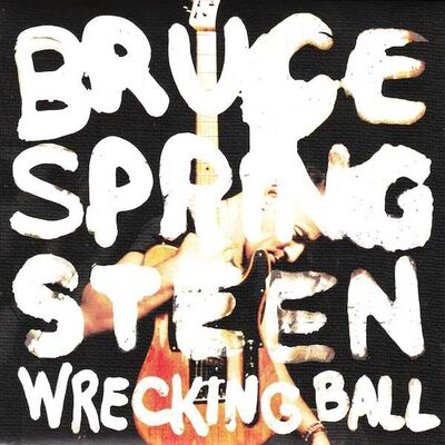 Album 19 | Wrecking Ball