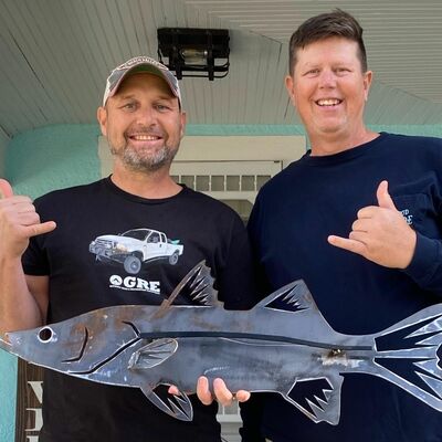 Tailer Trash - "A Beer With" - Episode 12 - Jason Bowman