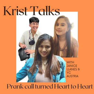 Prank Call Turned Heart-to-Heart