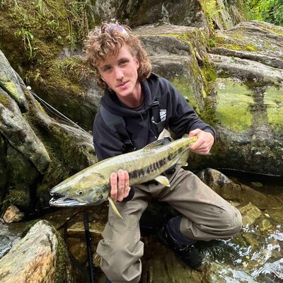 Tailer Trash Fly Fishing - Hardship & Good Memories - Episode 107