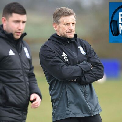 4: Blue Noise Episode 4: Inside Blues’ FA Youth Cup dream