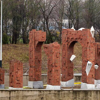 'De 52' podcast #11: over Noord en de kunst daar