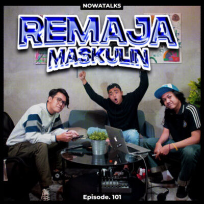 S3 Eps.101 (Remaja Maskulin) Piala Madun.