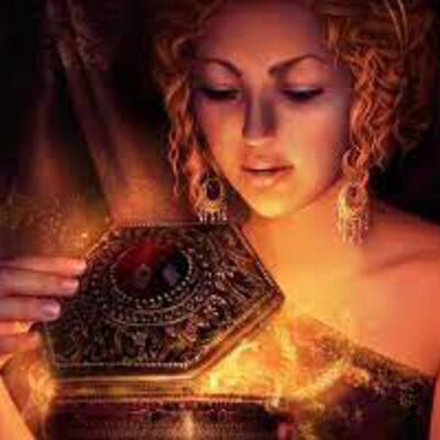 希臘神話 8 潘朵拉的盒子