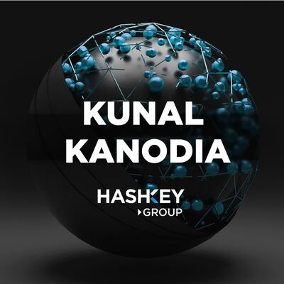 Same Same but Different? How Crypto Mirrors TradFi (ft. Kunal Kanodia)