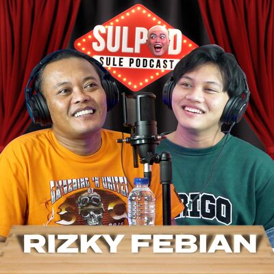 ALASAN A'IKY MEMILIH KARIR BERMUSIK DIBANDING CINTA SAAT INI