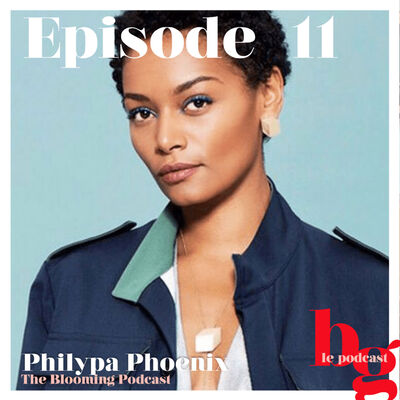 #11 - L'art pour message : L'histoire de Philypa Phoenix - Partie 2