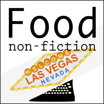 #35 The Business of Casino Food