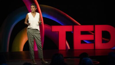 Una solución sencilla para el almacenamiento seguro de vacunas | Nithya Ramanathan