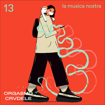 PUNTATA 13 - LA MUSICA NOSTRA