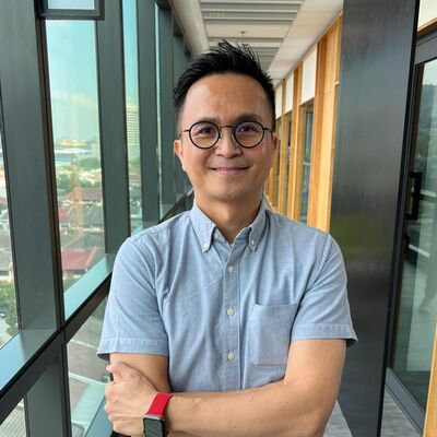 大马2D动画界的领航者，Kucingko立足大马做国际业务