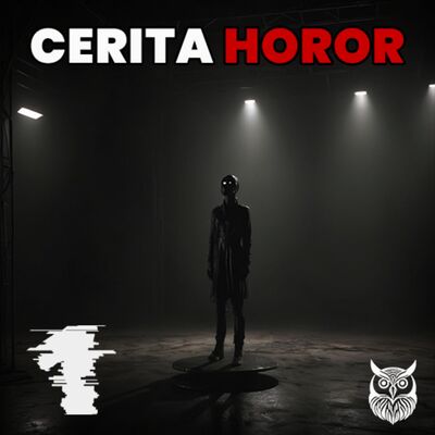 Cerita Horor - The Robot Dance [Part 1] | Creepypasta