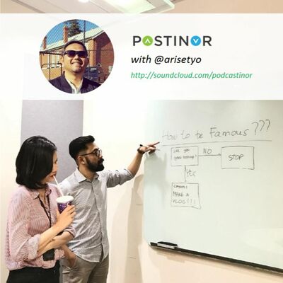 S01E08: Burning Dildos and The Evolution of Memes