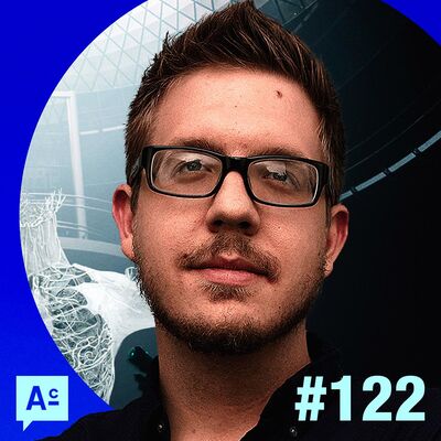 Artists Need to Learn Business /w Maxx Burman - Art Cafe #122