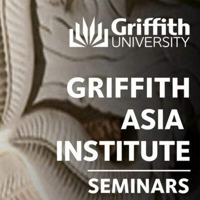 2022: Professor Shahar Hameiri, University of Queensland - Research Seminar