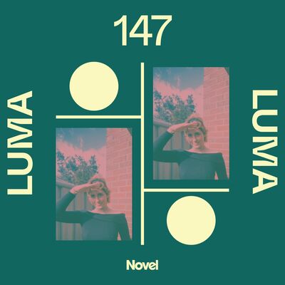 Novelcast 147: Luma