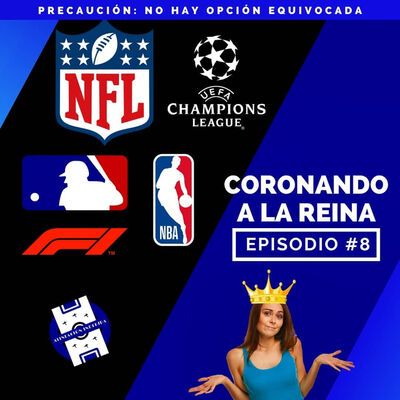 La Alineación Indebida, Episodio 8: Coronando a la Reina