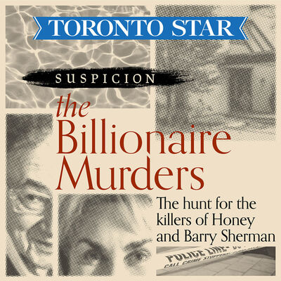 S2 The Billionaire Murders | E12 Domestic Troubles and More