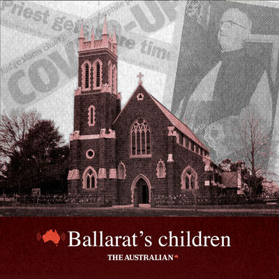 Ballarat's Children - Episode 3 - Broken silence, broken lives