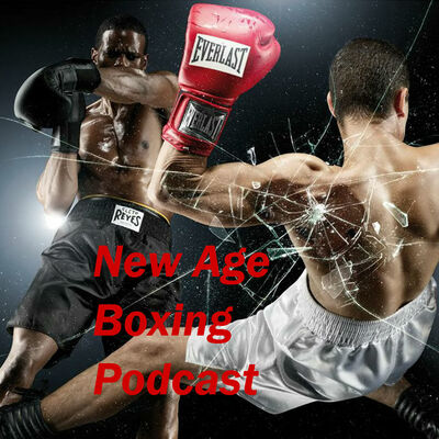Santa Cruz v Mares, Upcoming Goodwin Card and Deakin's Redemption.