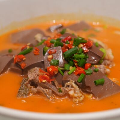 76. 餐厅菜单不是换得越勤越好