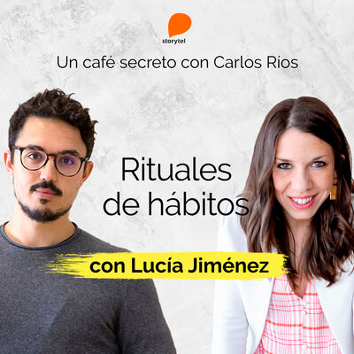 Rituales de hábitos 