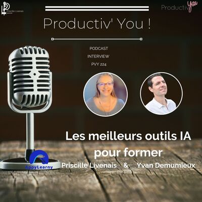 les outils  IA en formation