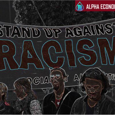 EP3-90年代美國馬里蘭州的警察有種族歧視嗎?