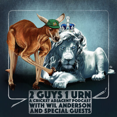 462 — 2 Guys 1 Urn: We Won In Our Mind (with Adam Spencer)