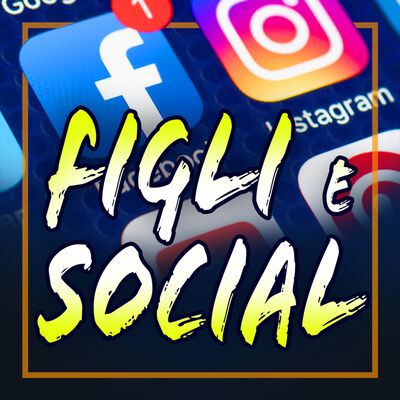Porteremo i nostri FIGLI su YOUTUBE e SOCIAL?
