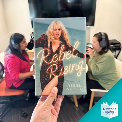 Episode 69 - Rebel Rising