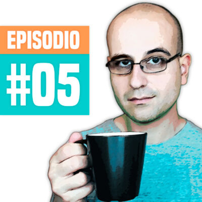 Ep #05 - Novedades veraniegas de WhatsApp, Avast compra AVG y la imprudencia de no usar un antivirus - La red de Mario