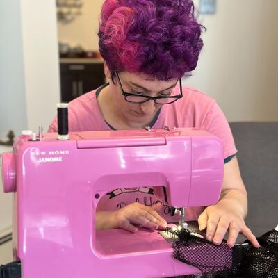 Cheaper Than Disney- Episode 722- The Knitmore Girls