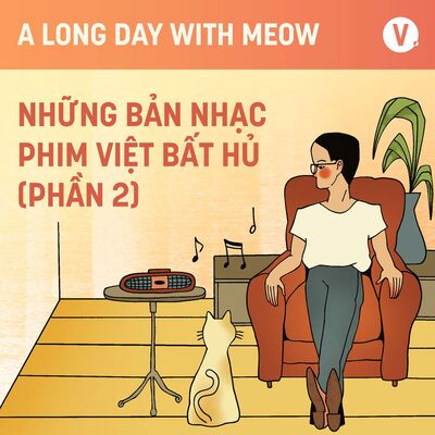#9 Những bản nhạc phim Việt bất hủ (Phần 2)