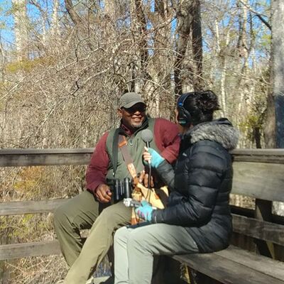 Drew Lanham: Call of the Rural South