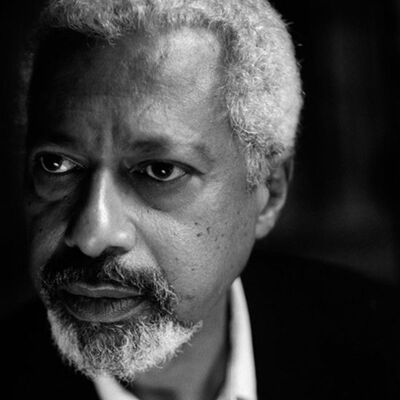 NOBEL ENCHANTMENTS: ABDULRAZAK GURNAH (2022)