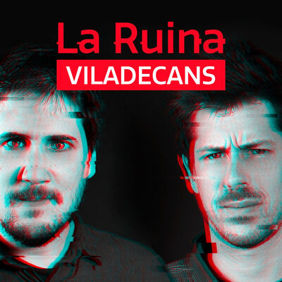 235. La Ruina (con Núria Marín)