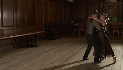 Cambridge Ideas - Bird Tango