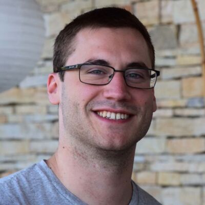 Chris Walz, CEO of Doge Labs VR