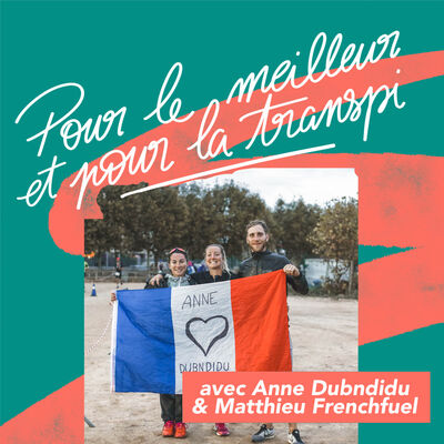 0404: Entourage et Sport: Comment être soutenu(e) dans notre passion?