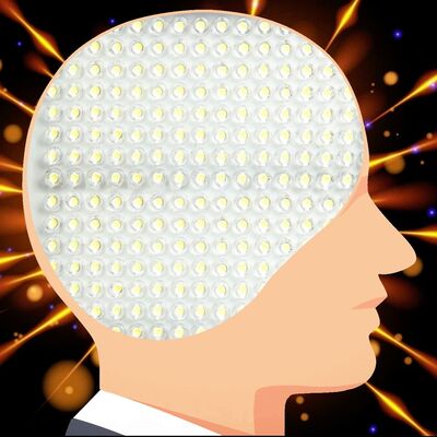SH84 Cinquecento LED