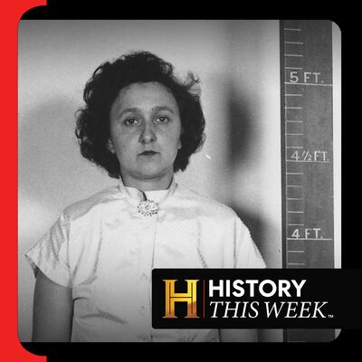 Was Ethel Rosenberg A Spy?